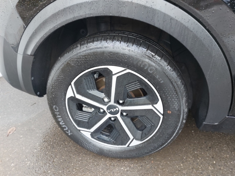 Used Kia Niro 2025 for sale - 78126657: Photo 12