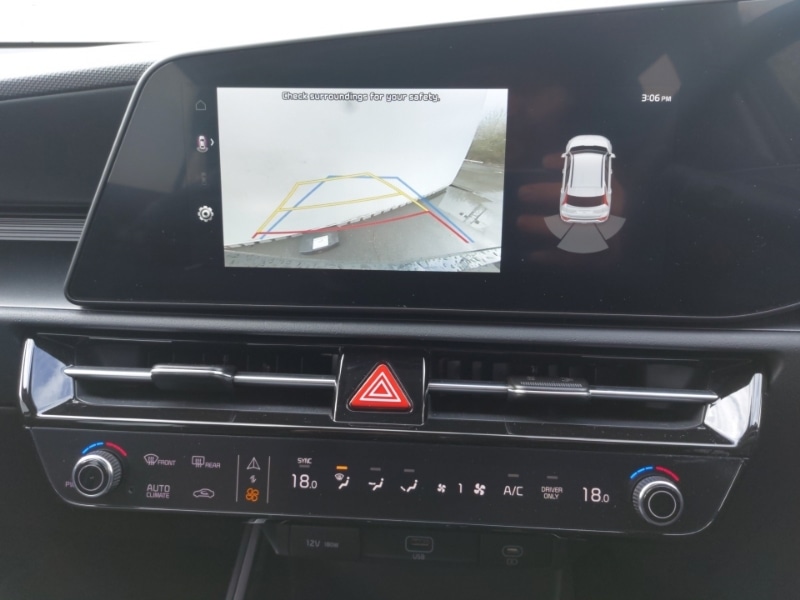 Used Kia Niro 2025 for sale - 78126657: Photo 17