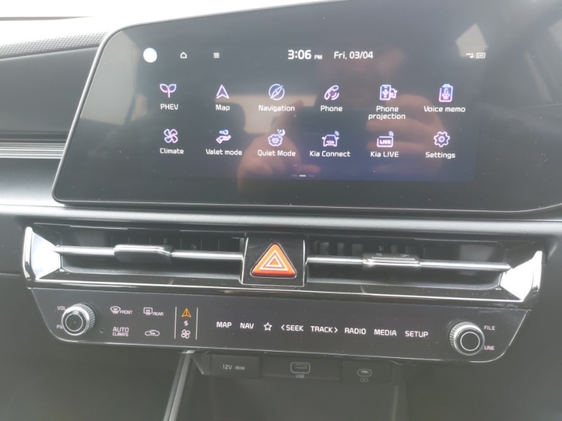 Used Kia Niro 2025 for sale - 78126657: Photo 18