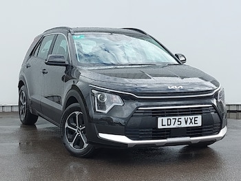 Used Kia Niro 2025 for sale - 78126657: Photo