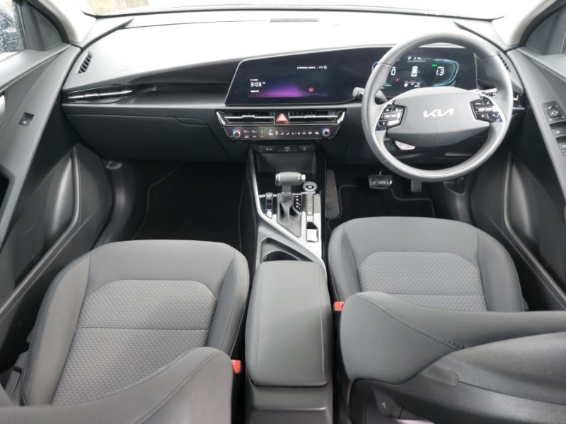 Used Kia Niro 2025 for sale - 78126657: Photo 2