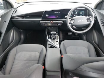 Used Kia Niro 2025 for sale - 78126657: Photo