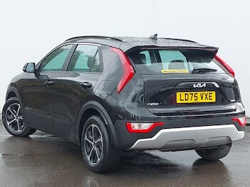 Used Kia Niro 2025 for sale - 78126657: Photo