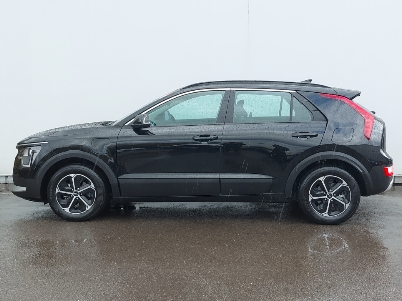Used Kia Niro 2025 for sale - 78126657: Photo 4