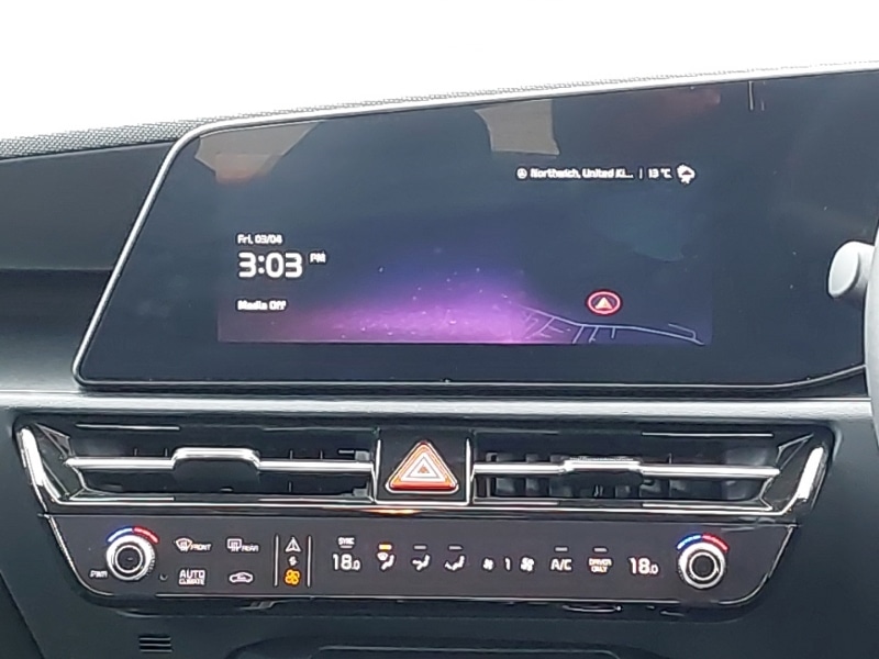 Used Kia Niro 2025 for sale - 78126657: Photo 7