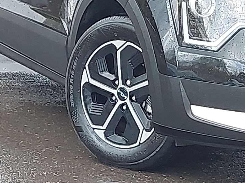 Used Kia Niro 2025 for sale - 78126657: Photo 9