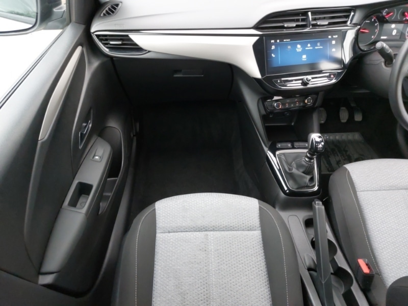 Used Vauxhall Corsa 2025 for sale - 77652208: Photo 10