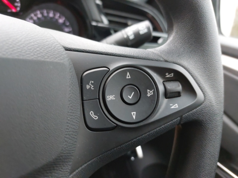 Used Vauxhall Corsa 2025 for sale - 77652208: Photo 13