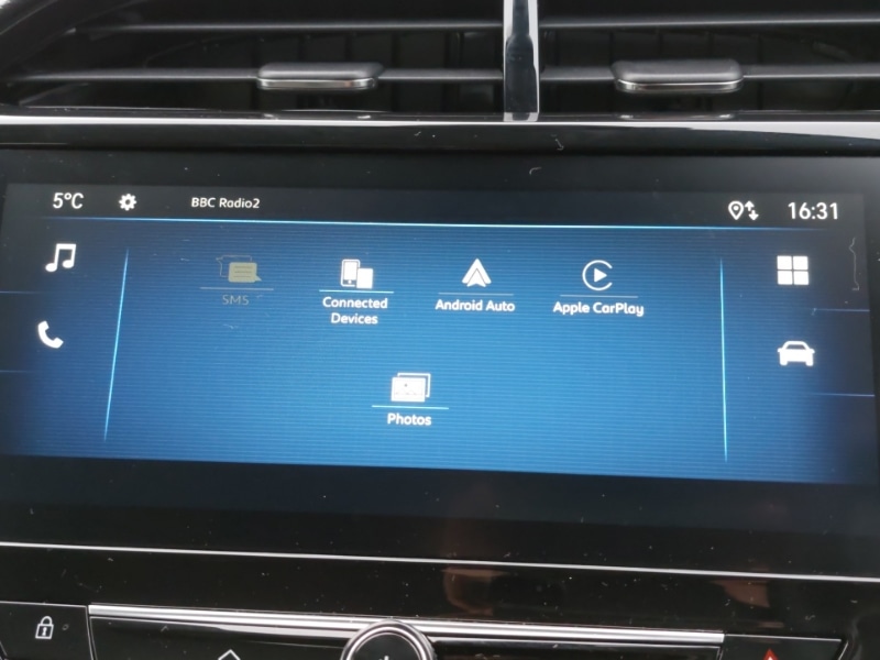 Used Vauxhall Corsa 2025 for sale - 77652208: Photo 16