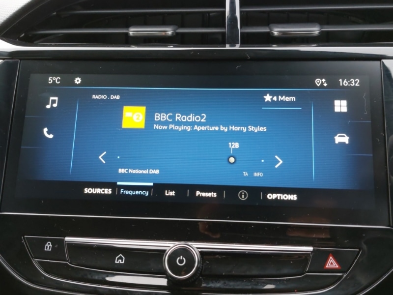 Used Vauxhall Corsa 2025 for sale - 77652208: Photo 17