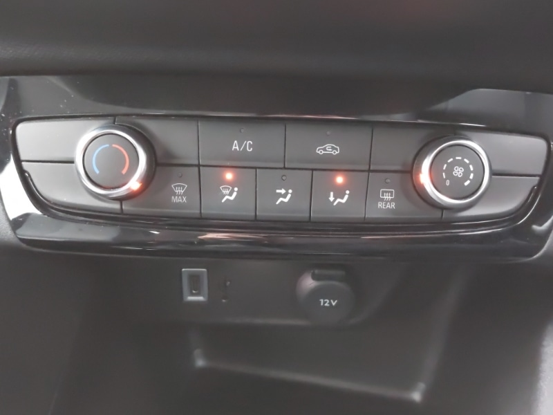 Used Vauxhall Corsa 2025 for sale - 77652208: Photo 19