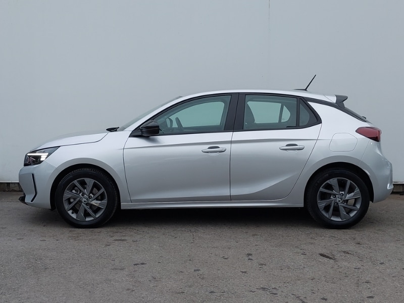 Used Vauxhall Corsa 2025 for sale - 77652208: Photo 4