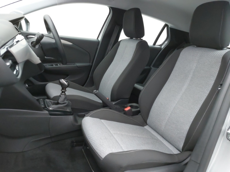 Used Vauxhall Corsa 2025 for sale - 77652208: Photo 5