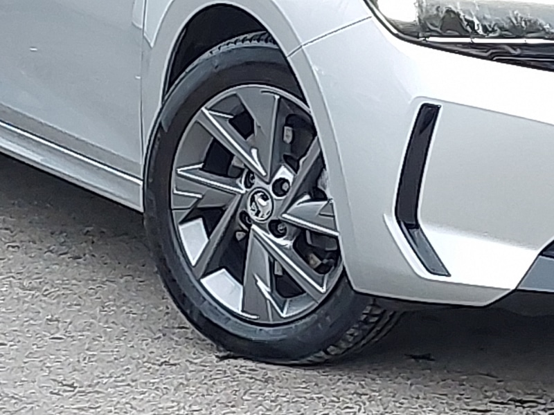 Used Vauxhall Corsa 2025 for sale - 77652208: Photo 9