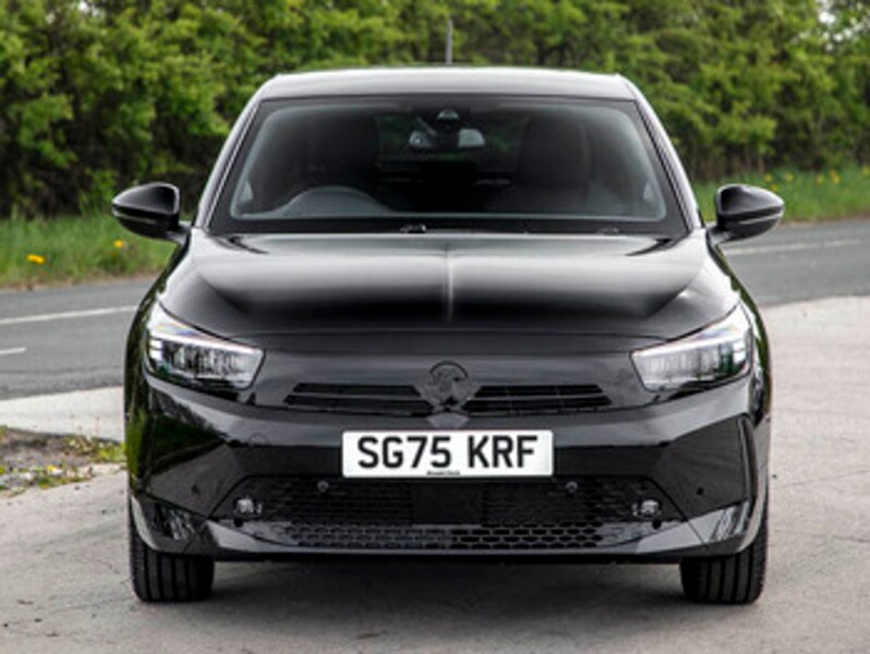 Used Vauxhall Corsa 2025 for sale - 77509225: Photo 8