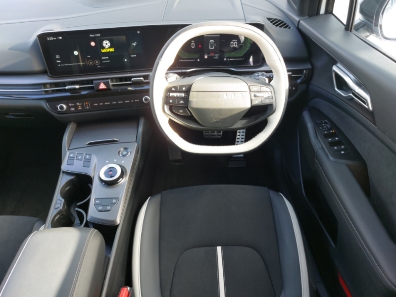 Used Kia Sportage 2025 for sale - 77837841: Photo 11