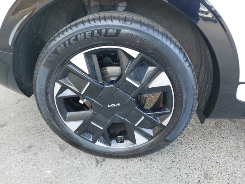 Used Kia Sportage 2025 for sale - 77837841: Photo 12