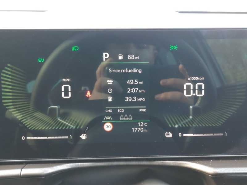 Used Kia Sportage 2025 for sale - 77837841: Photo 15