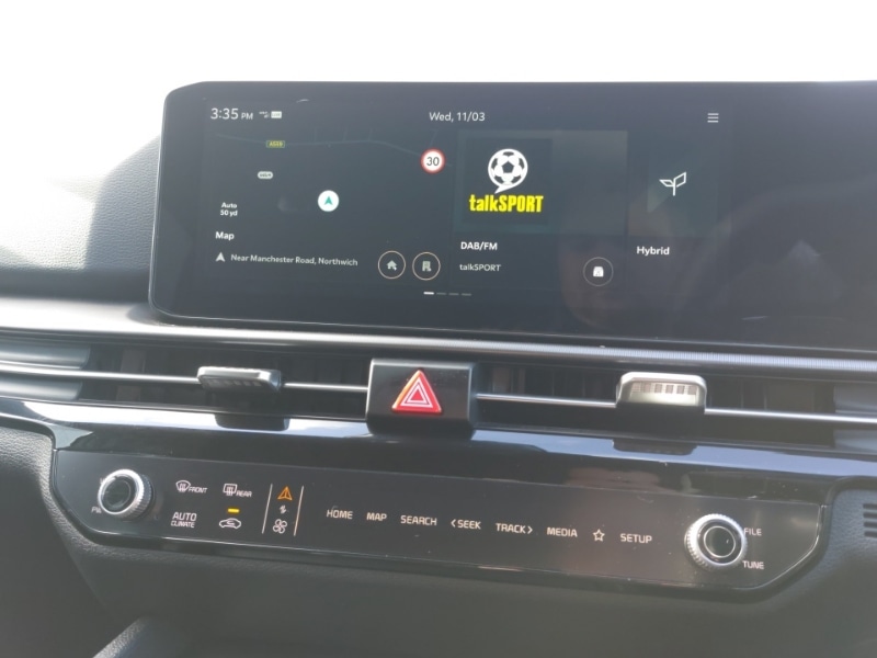 Used Kia Sportage 2025 for sale - 77837841: Photo 16