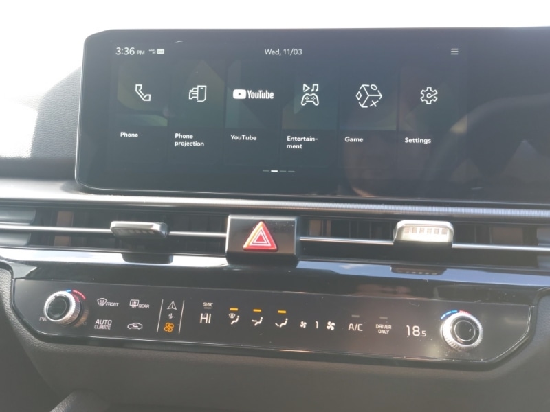 Used Kia Sportage 2025 for sale - 77837841: Photo 17