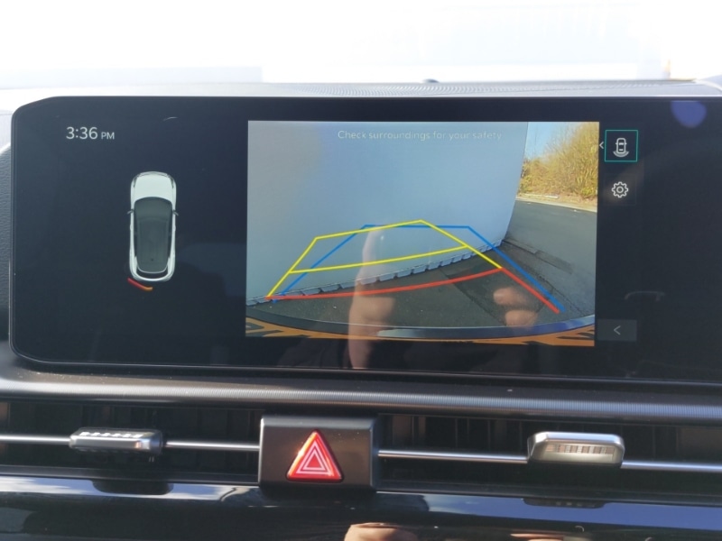 Used Kia Sportage 2025 for sale - 77837841: Photo 18