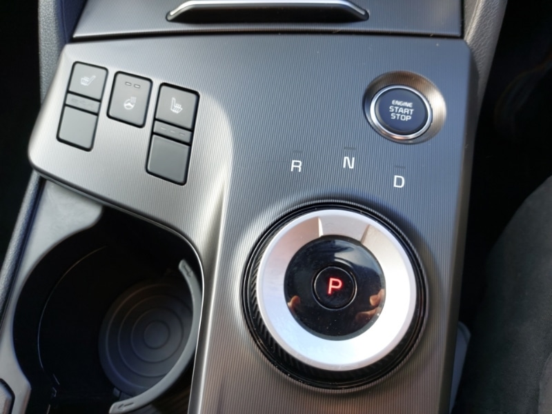 Used Kia Sportage 2025 for sale - 77837841: Photo 19