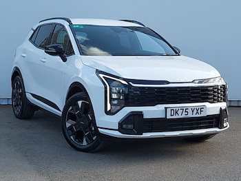 Used Kia Sportage 2025 for sale - 77837841: Photo