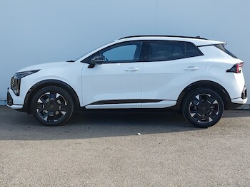 Used Kia Sportage 2025 for sale - 77837841: Photo