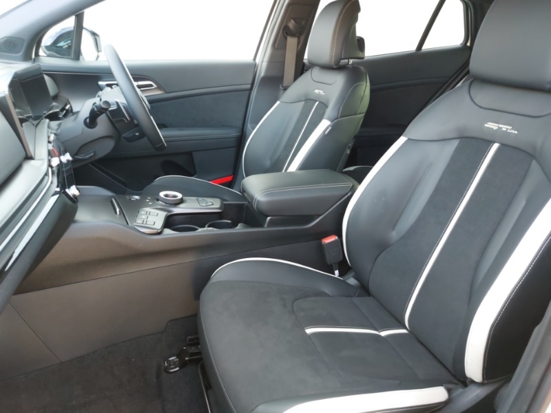 Used Kia Sportage 2025 for sale - 77837841: Photo 5