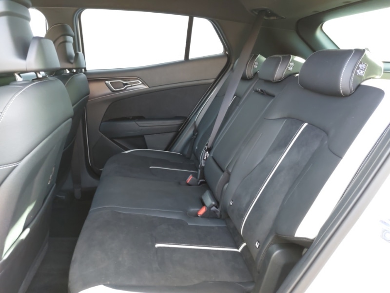 Used Kia Sportage 2025 for sale - 77837841: Photo 6