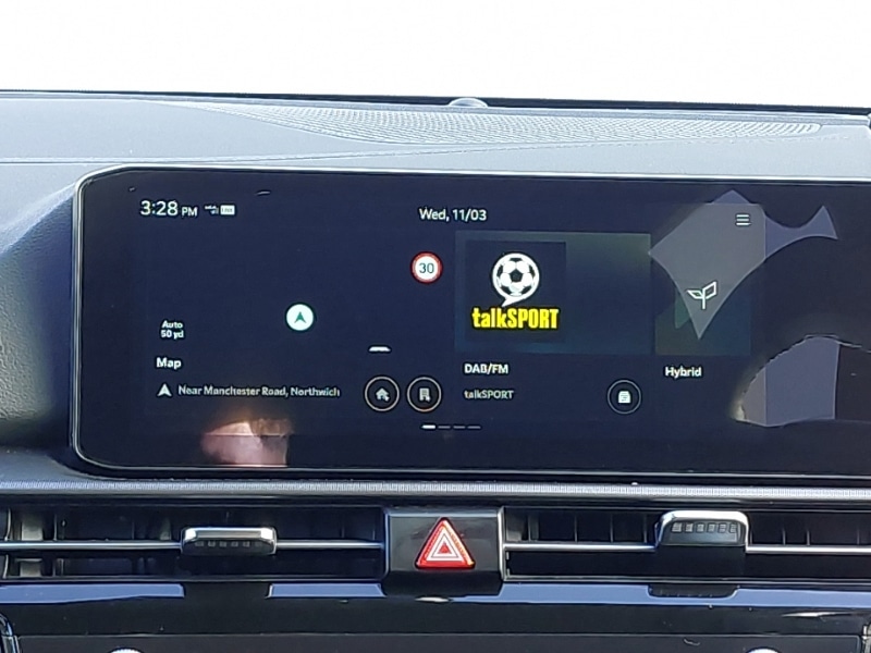 Used Kia Sportage 2025 for sale - 77837841: Photo 7