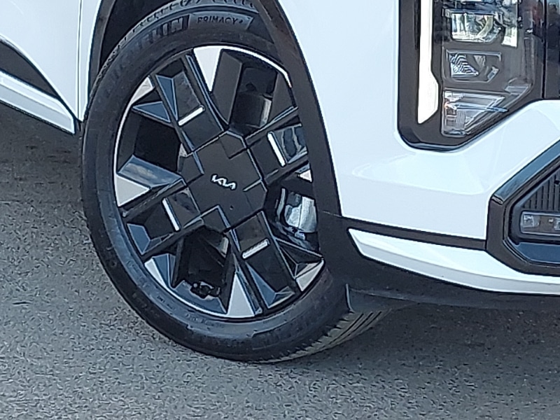 Used Kia Sportage 2025 for sale - 77837841: Photo 9