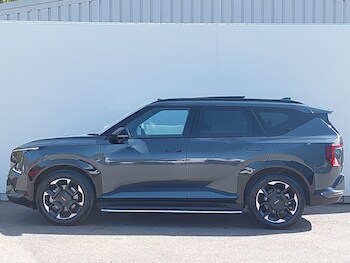 Used Kia EV5 2025 for sale - 78361031: Photo