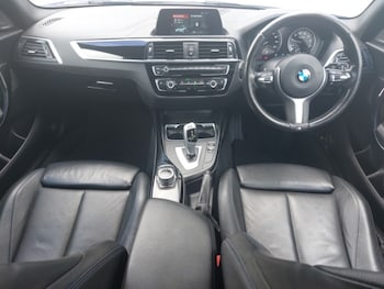 Used BMW 1 Series 2019 for sale - 78928821: Photo