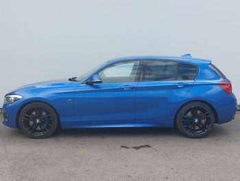 Used BMW 1 Series 2019 for sale - 78928821: Photo