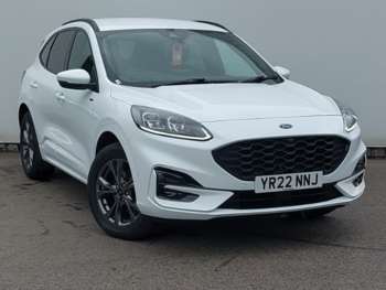 Used Ford Kuga 2022 for sale - 75197770: Photo