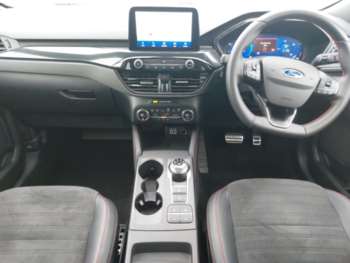 Used Ford Kuga 2022 for sale - 75197770: Photo