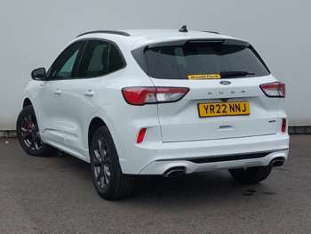 Used Ford Kuga 2022 for sale - 75197770: Photo