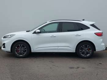 Used Ford Kuga 2022 for sale - 75197770: Photo
