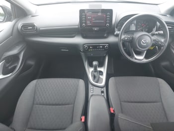Used Mazda Mazda2 HYBRID 2023 for sale - 79546405: Photo
