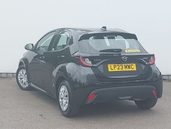 Used Mazda Mazda2 HYBRID 2023 for sale - 79546405: Photo