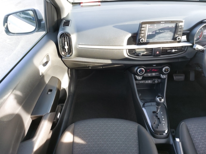 Used Kia Picanto 2019 for sale - 77939095: Photo 11