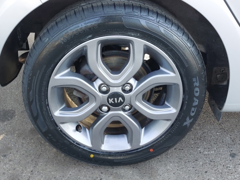 Used Kia Picanto 2019 for sale - 77939095: Photo 12