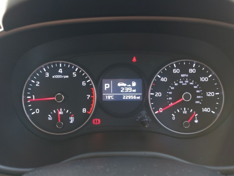 Used Kia Picanto 2019 for sale - 77939095: Photo 13