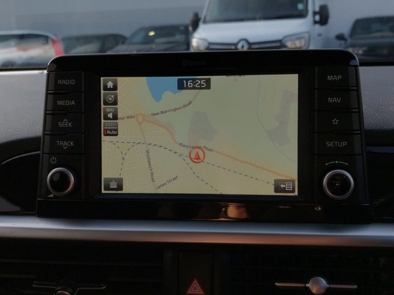 Used Kia Picanto 2019 for sale - 77939095: Photo 17