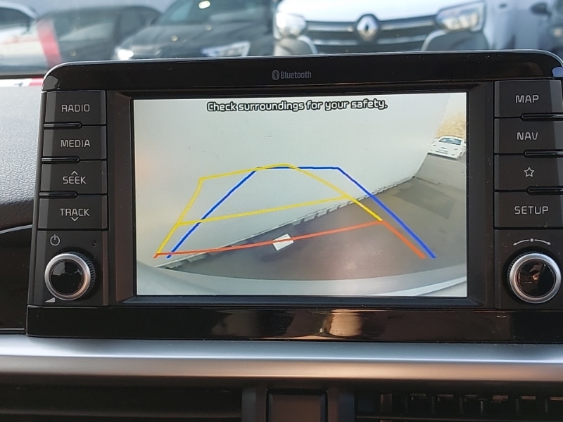 Used Kia Picanto 2019 for sale - 77939095: Photo 18