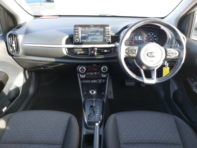 Used Kia Picanto 2019 for sale - 77939095: Photo 2