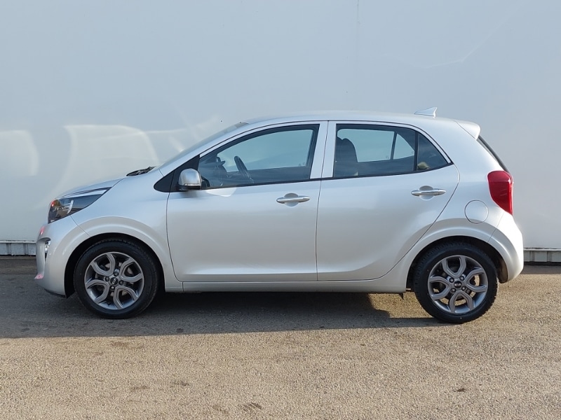 Used Kia Picanto 2019 for sale - 77939095: Photo 4