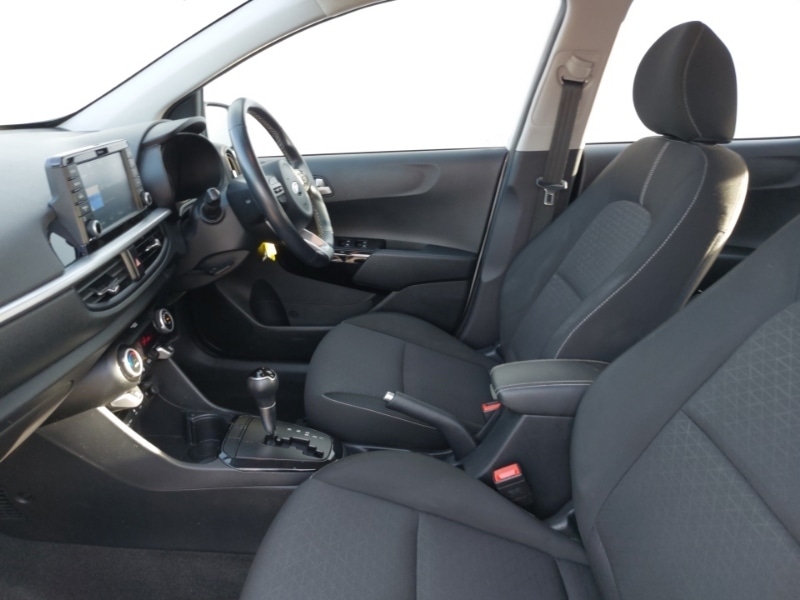 Used Kia Picanto 2019 for sale - 77939095: Photo 5