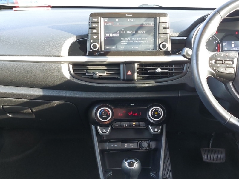 Used Kia Picanto 2019 for sale - 77939095: Photo 7